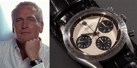 who bought the paul newman's rolex|who bought paul newman's Rolex.